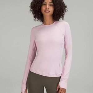 Lululemon Running Long Sleeve